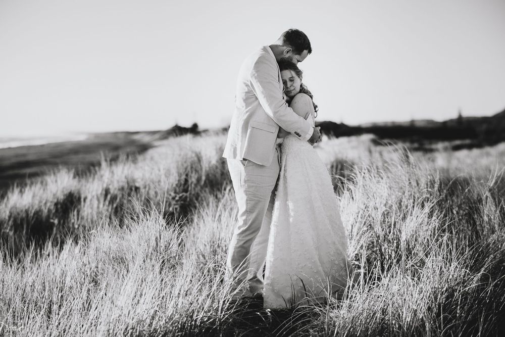 Kumeu Valley Estate wedding photography