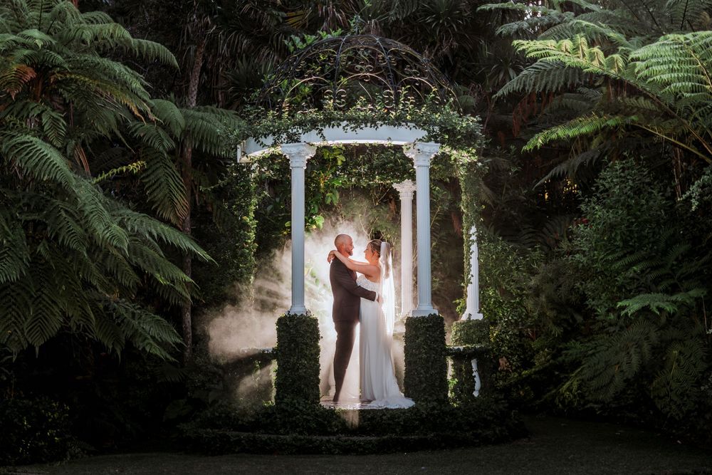 Tui Hill venue West Auckland