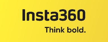 Insta360 logo