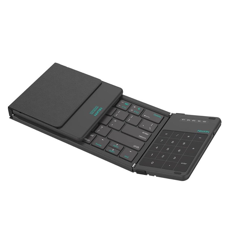 Nillkin folding pocket keyboard