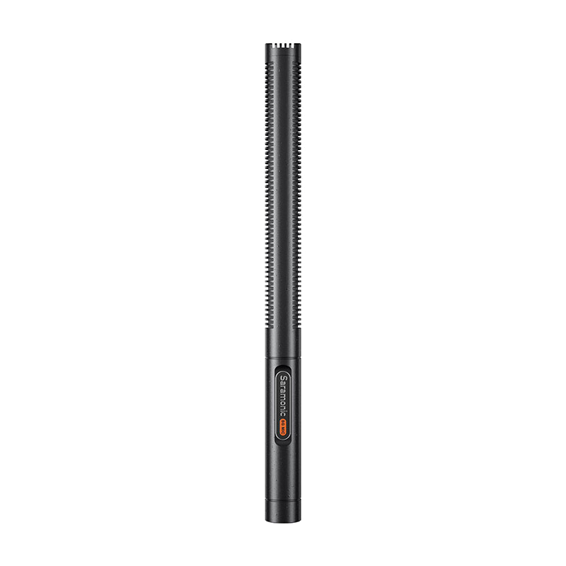 Saramonic SG MIC shotgun microphone