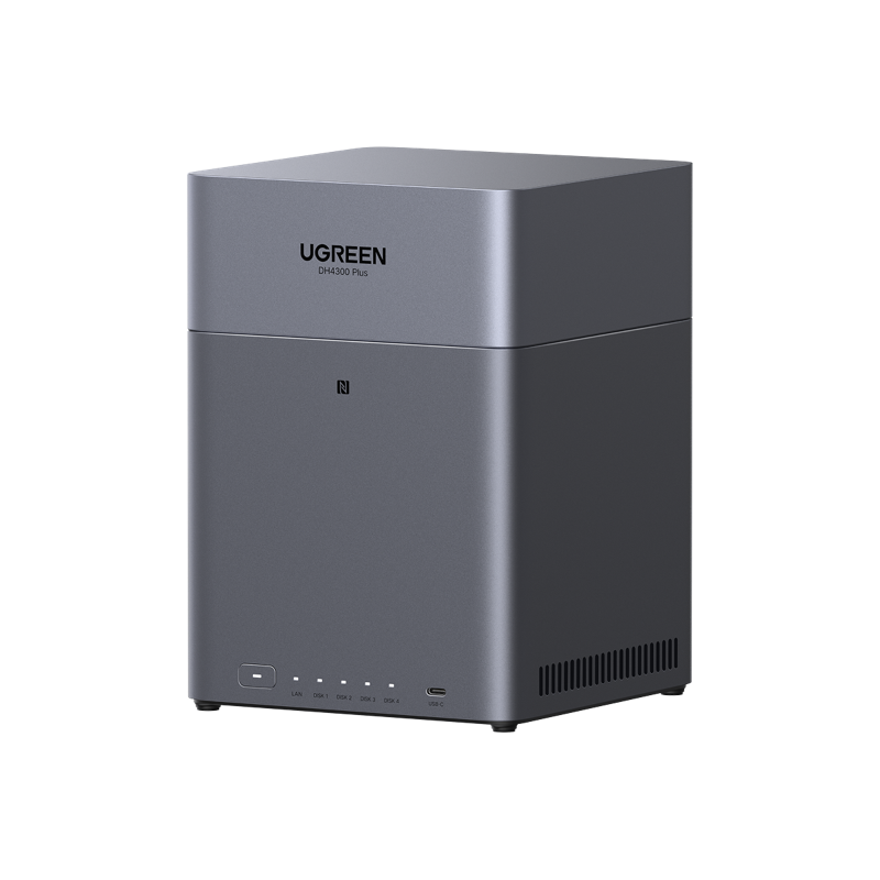 UGREEN NASync network storage