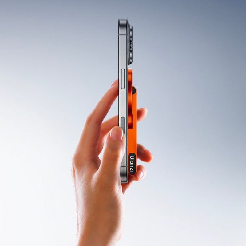 ULANZI magnetic MagSafe phone mount